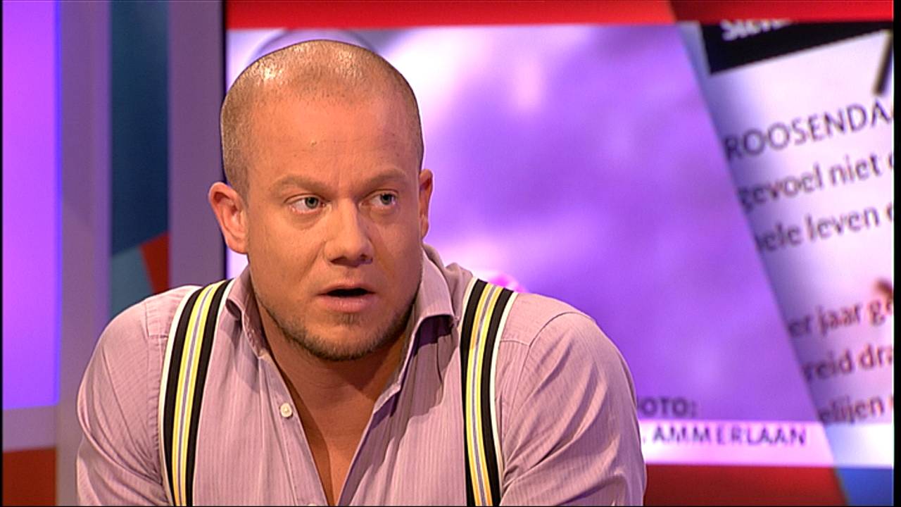 Is dit de toekomstige Mister Gay World?