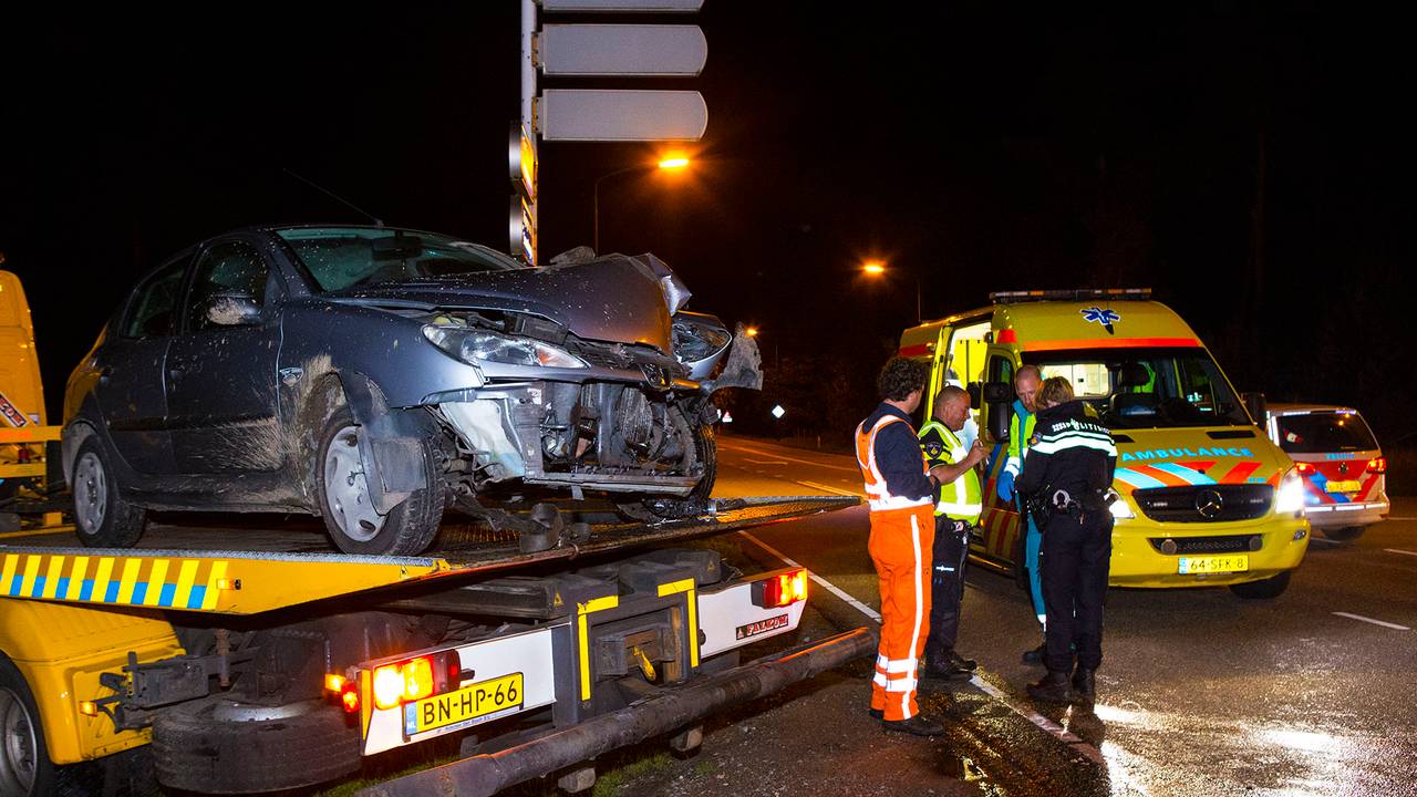 Foto: Sander van Gils/SQ Vision