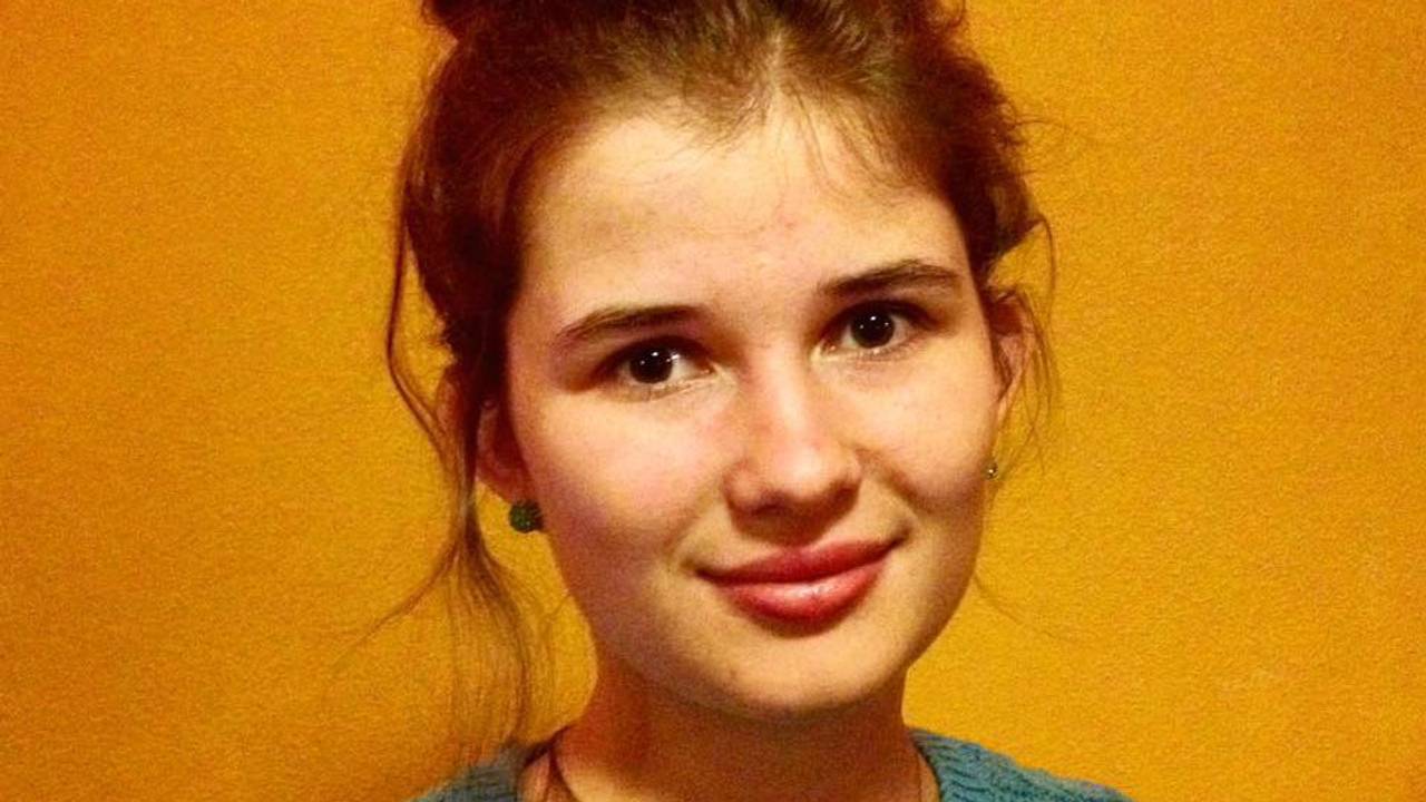 Marjolijn van de Gender