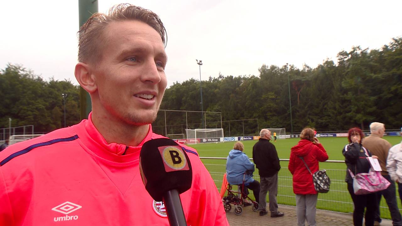 'PSV kan heel veel tegenstanders verslaan'.