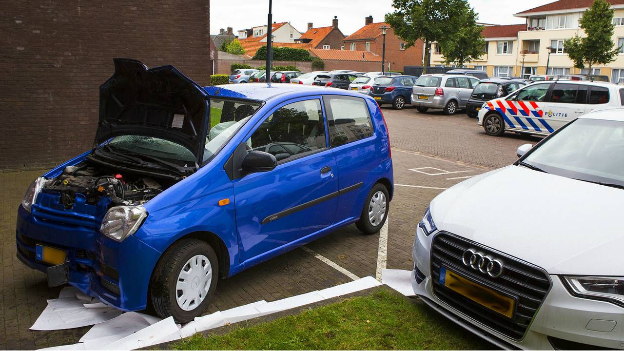 Foto: Sander van Gils/ SQ Vision