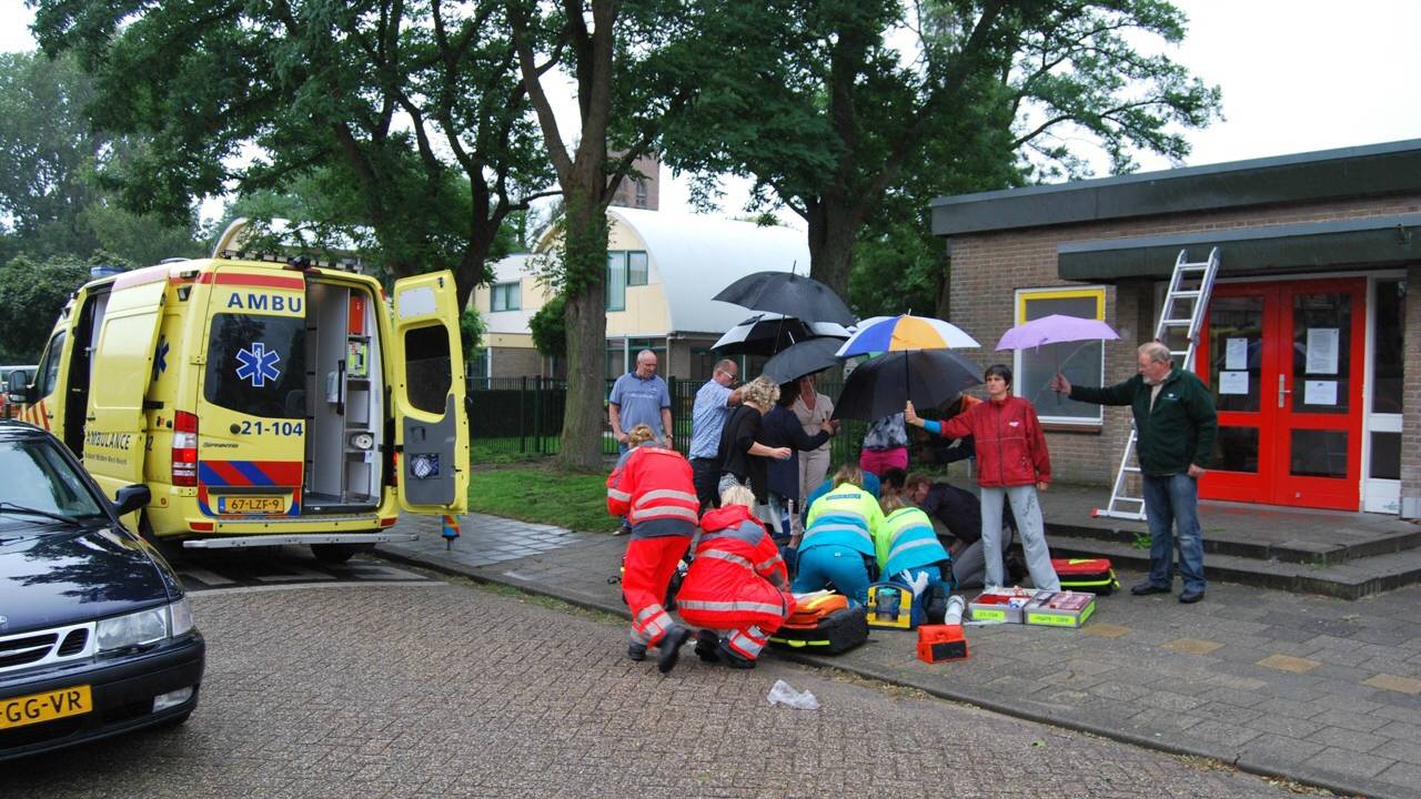 Foto: Jelle Swets/FPMB