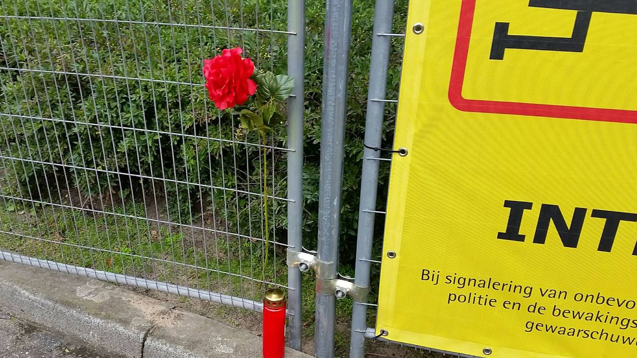 Ferry Stalder kwam om bij het vreselijke ongeluk.