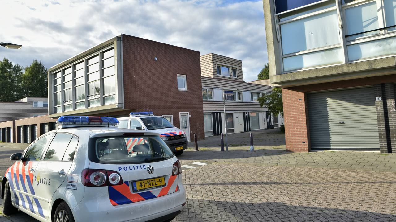 Foto: Jack Brekelmans/BMS