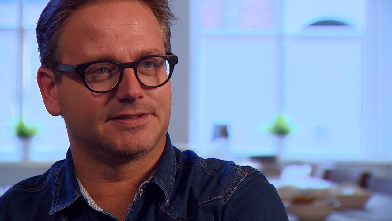 Gordon vindt Guus een 'schat', maar een slechte artiest