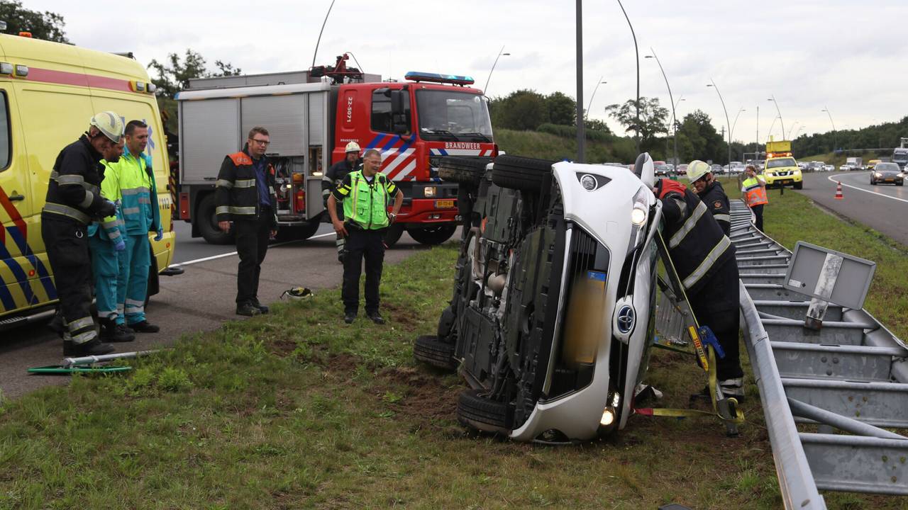 Foto: Gabor Heeres (SQ Vision)