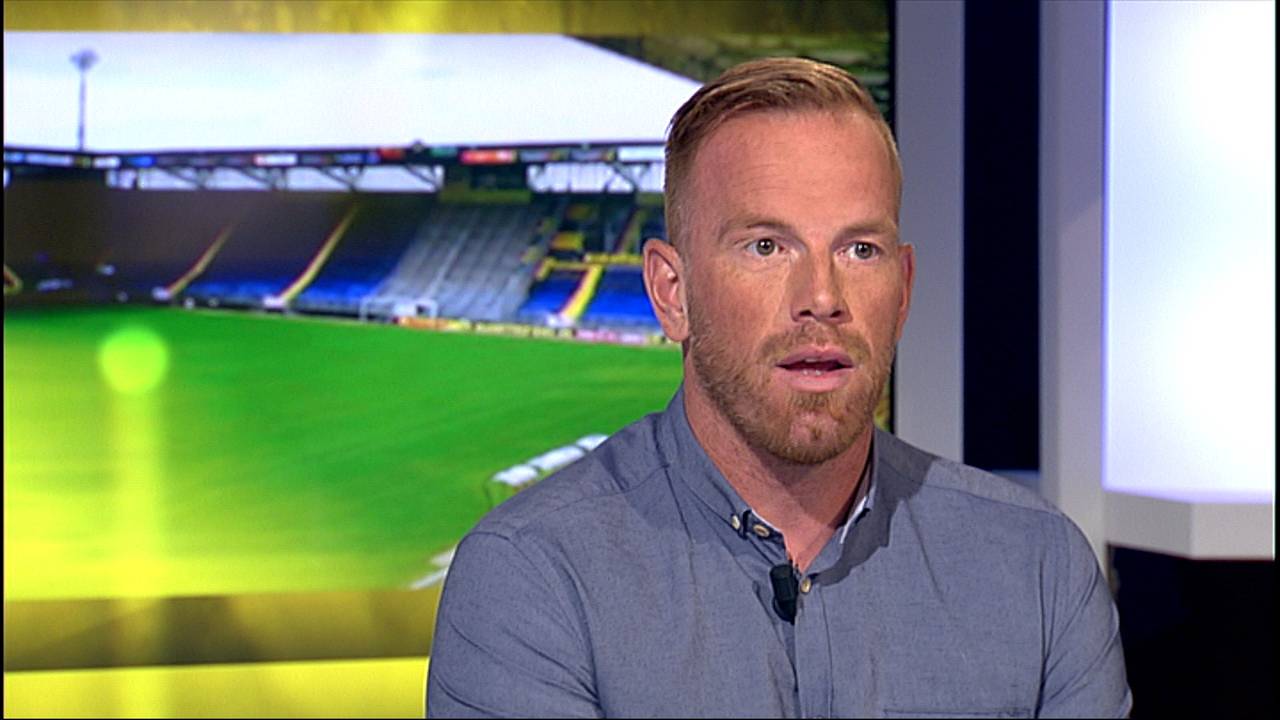 'Ik heb er nachten van wakker gelegen'