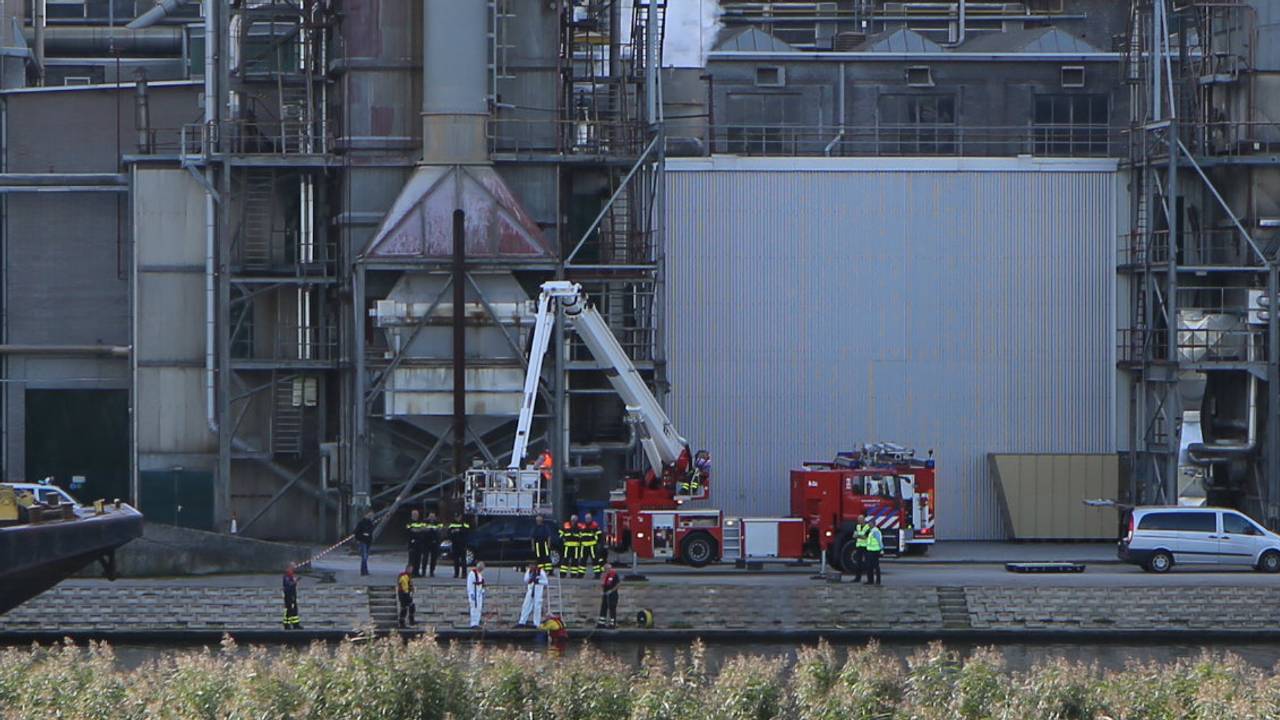 Verdronken man Dinteloord is Pool. (archieffoto: Remco de Ruijter)