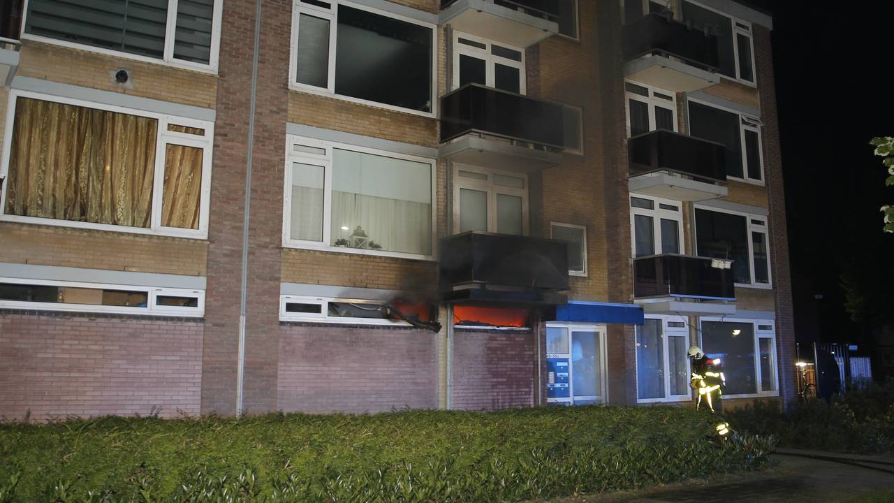 Foto: Marcel van Dorst/SQ Vision