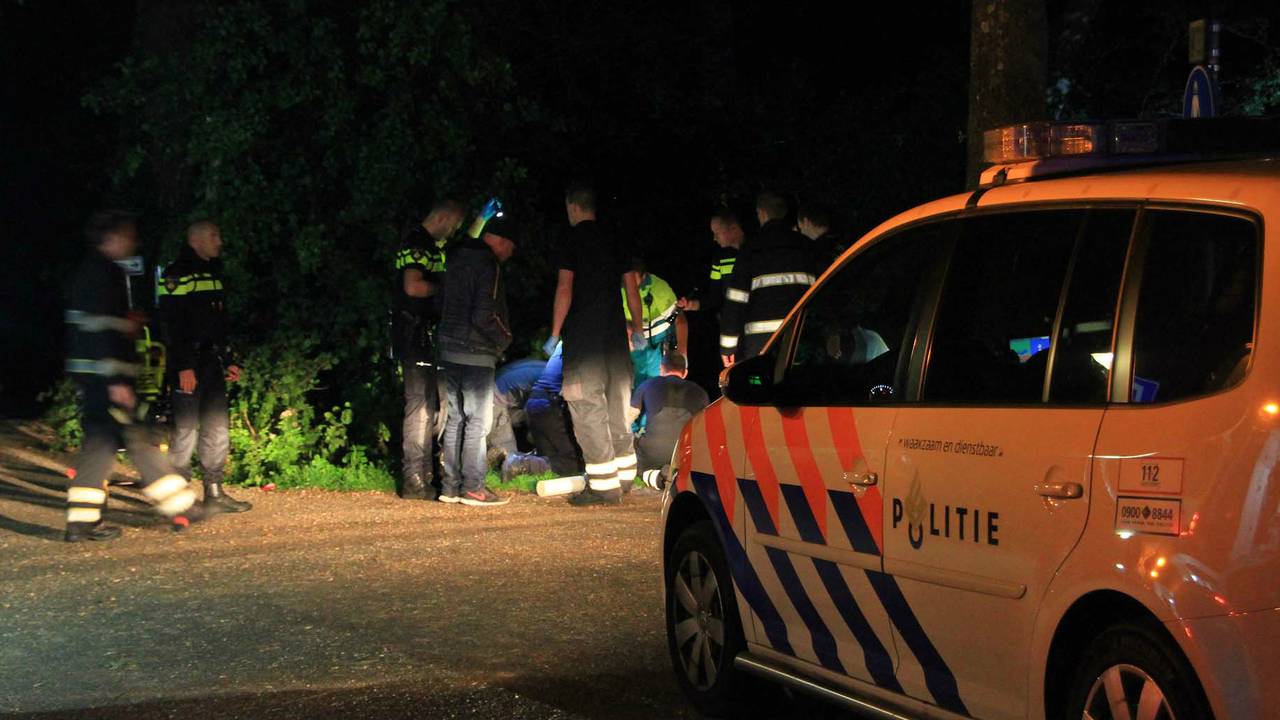 Foto: Harrie Grijseels/SQ Vision