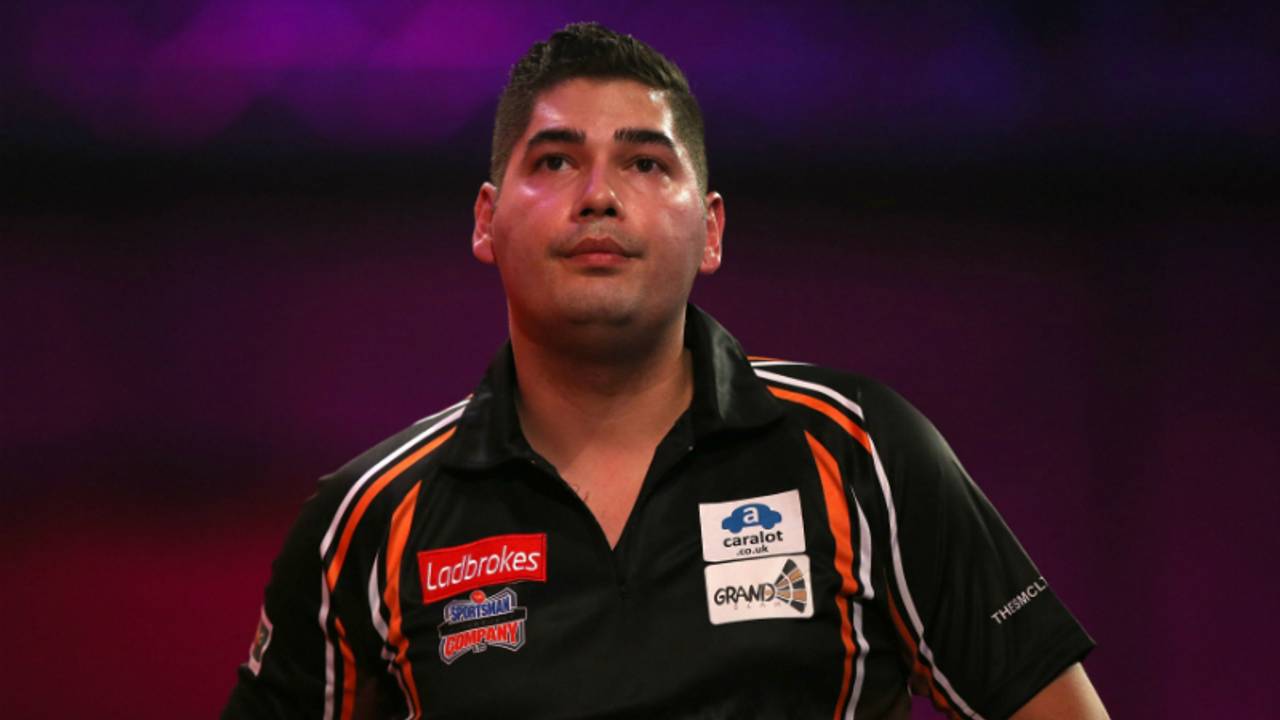 Grote titel voor Jelle Klaasen