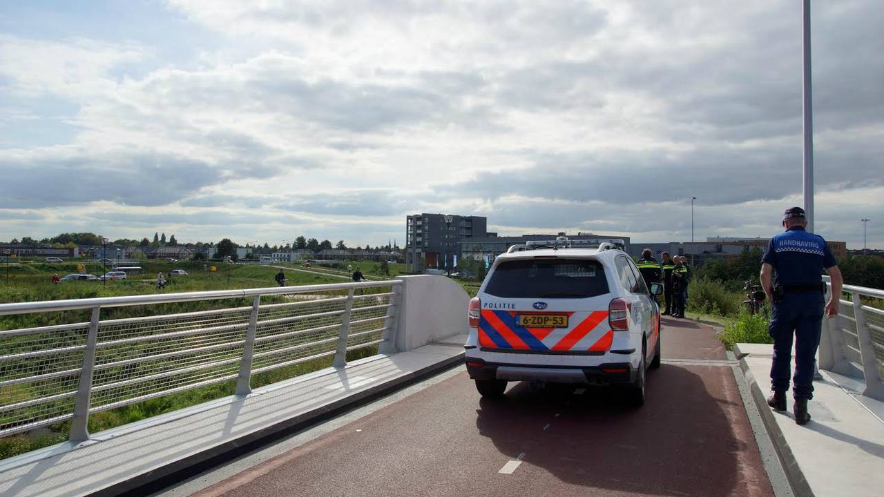 Foto: Martijn van Bijnen FPMB