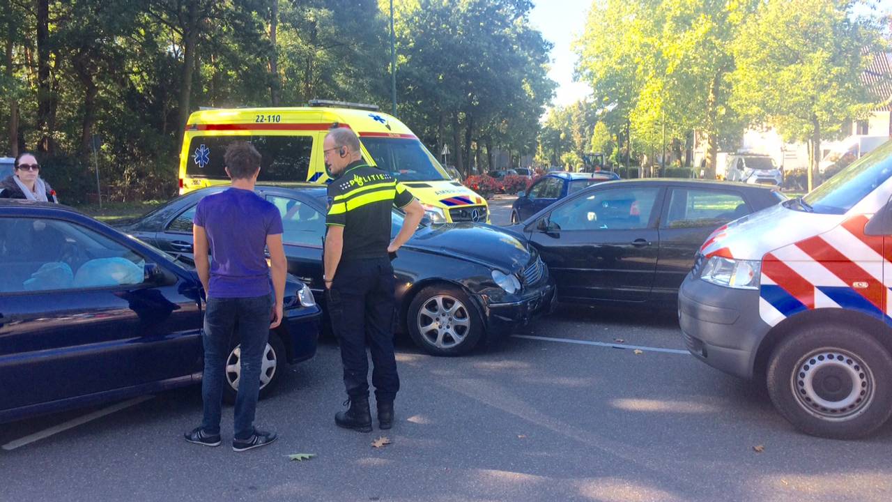 Foto: Hans van Hamersveld