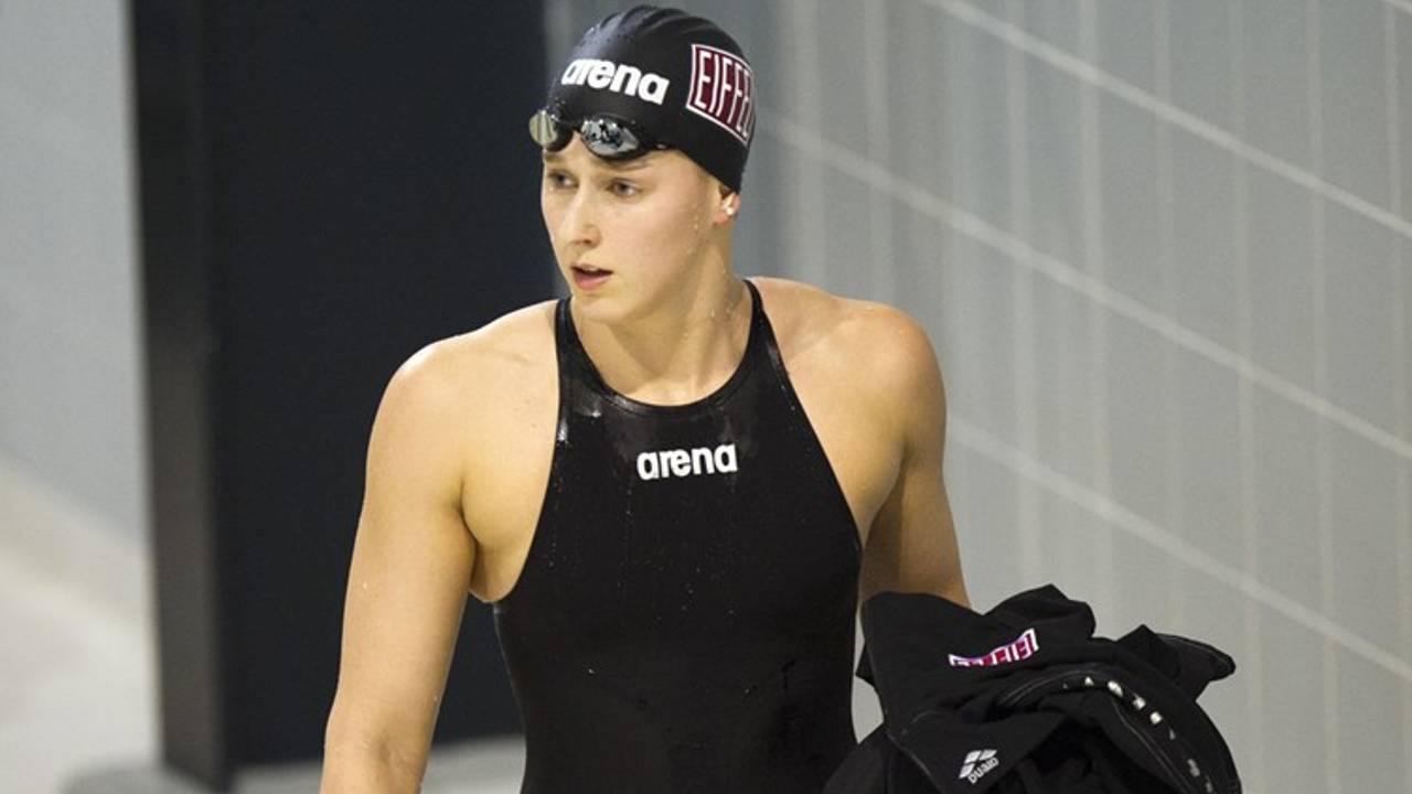 Wendy van der Zanden