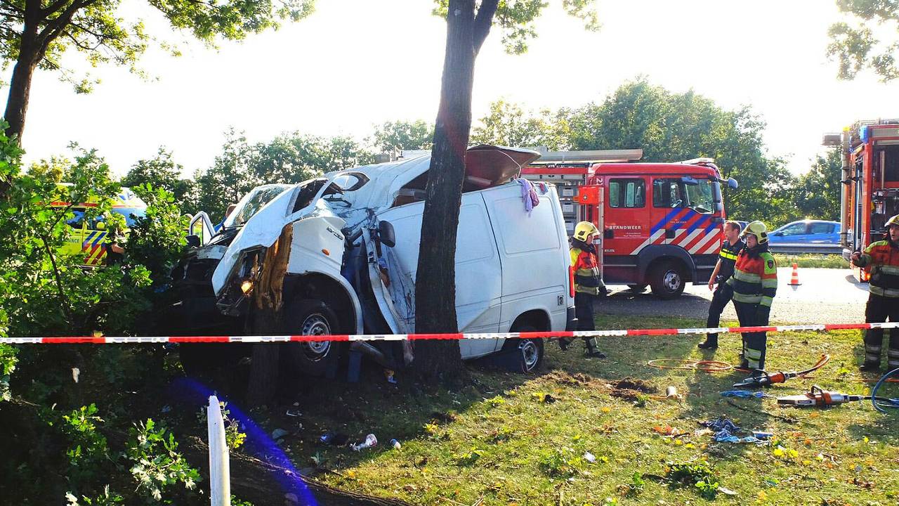 Foto: Rico Vogels/SQ Vision