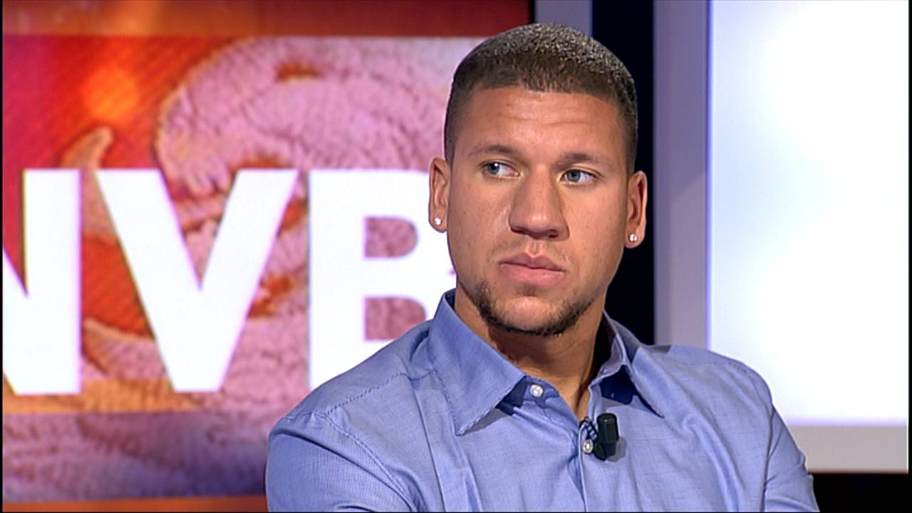 Jeffrey Bruma