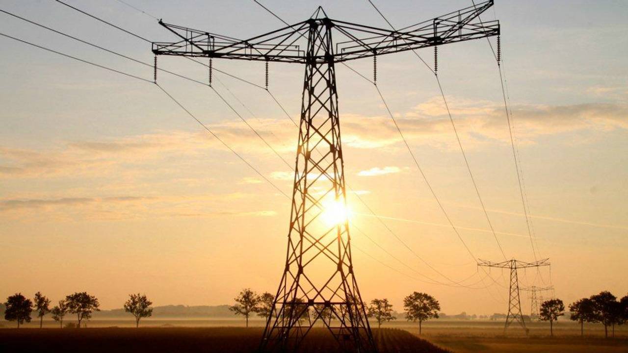 In de toekomst niet meer aan horizon in deel van Brabant? (foto: Martha Kivits).