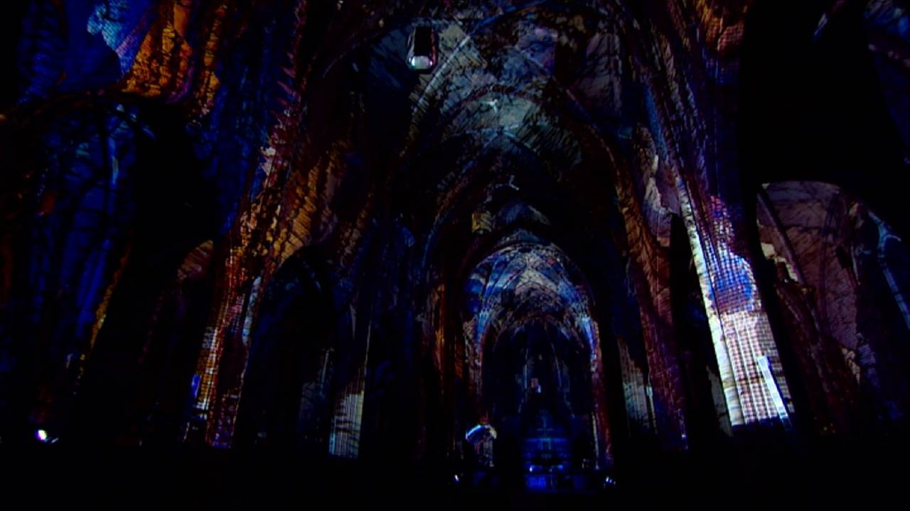 Glow wil bij de top drie van de wereld horen