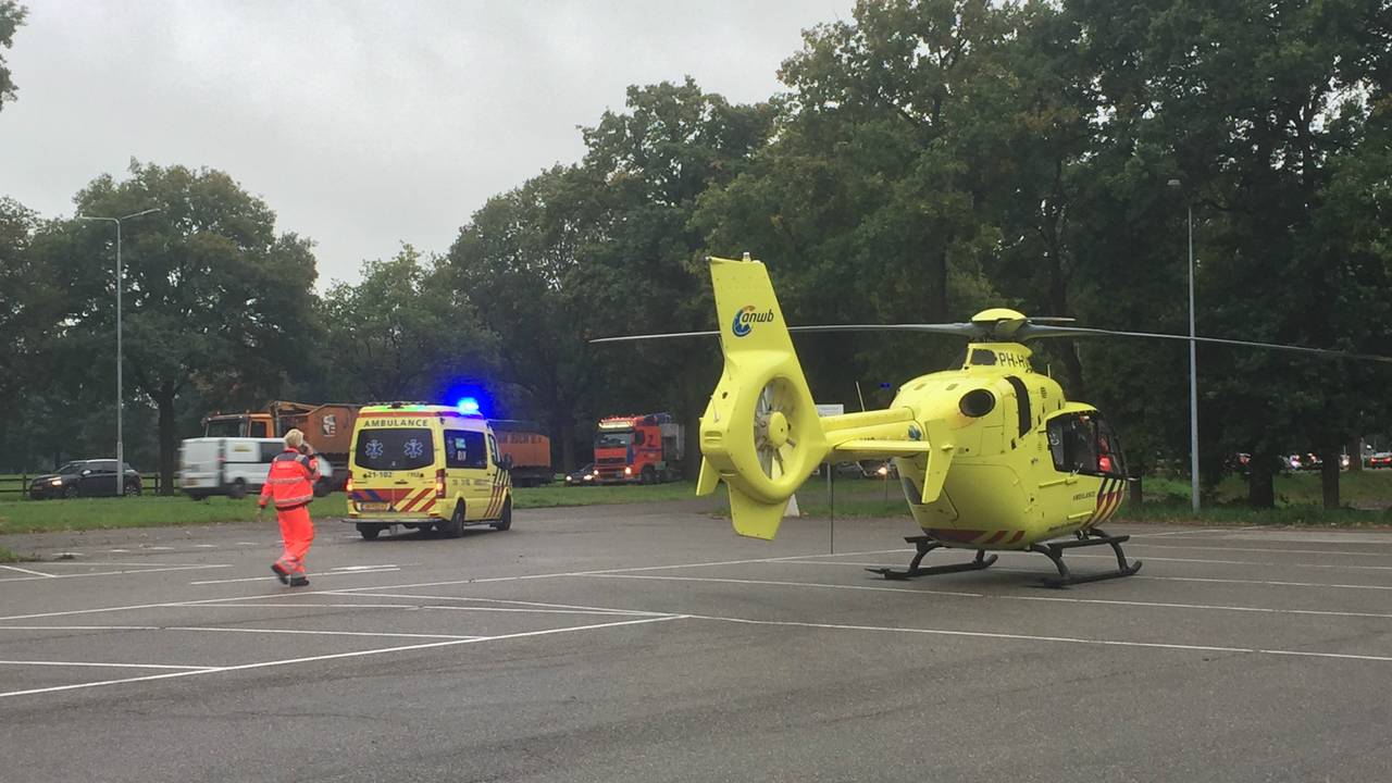 Foto: Bart Meesters / Meester Multi Media