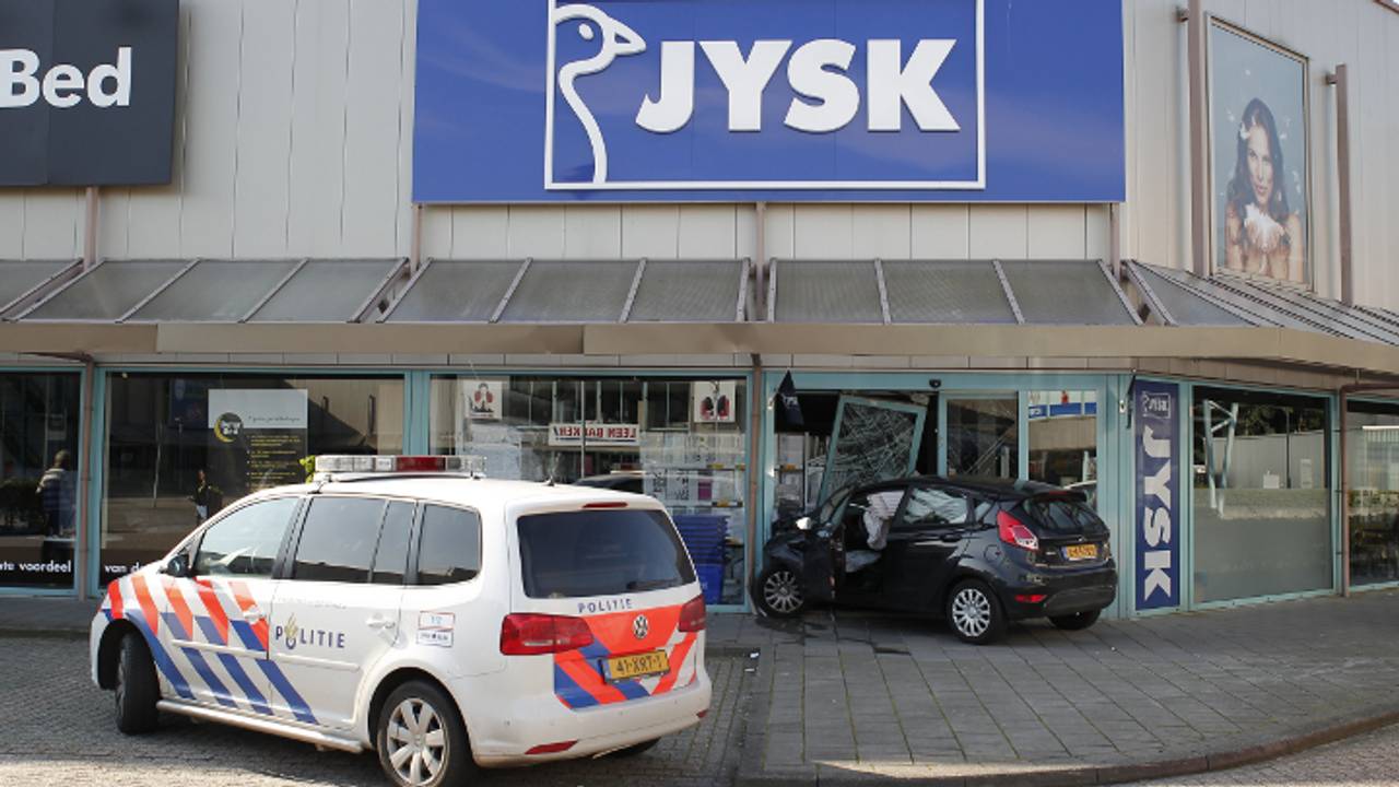 Ga naar slide 1