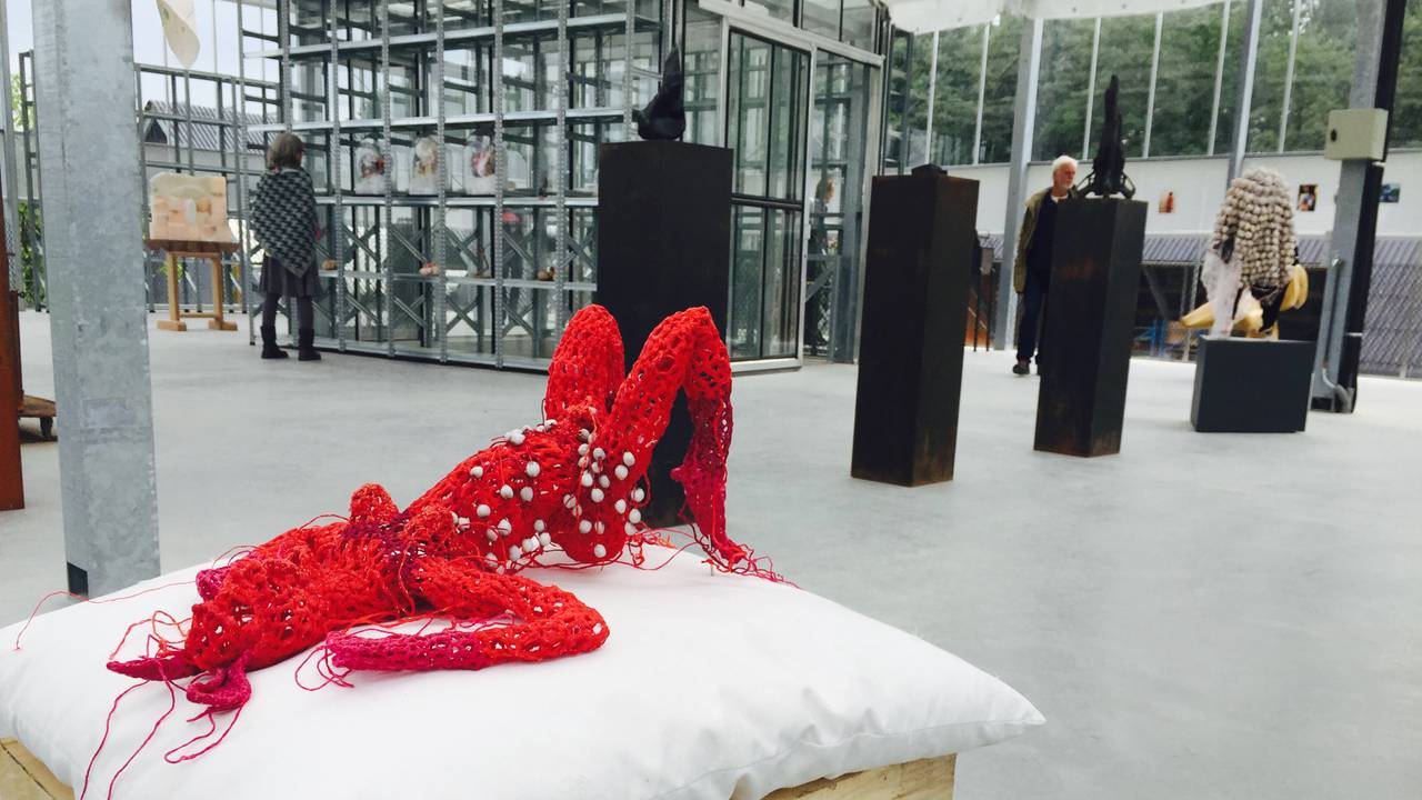 Foto: Birgit Verhoeven