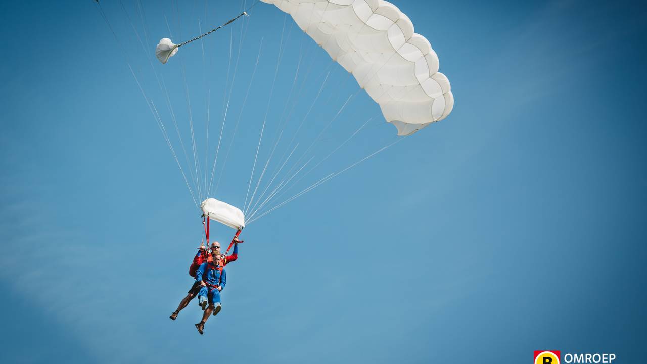 Foto Jesse van Kalmthout