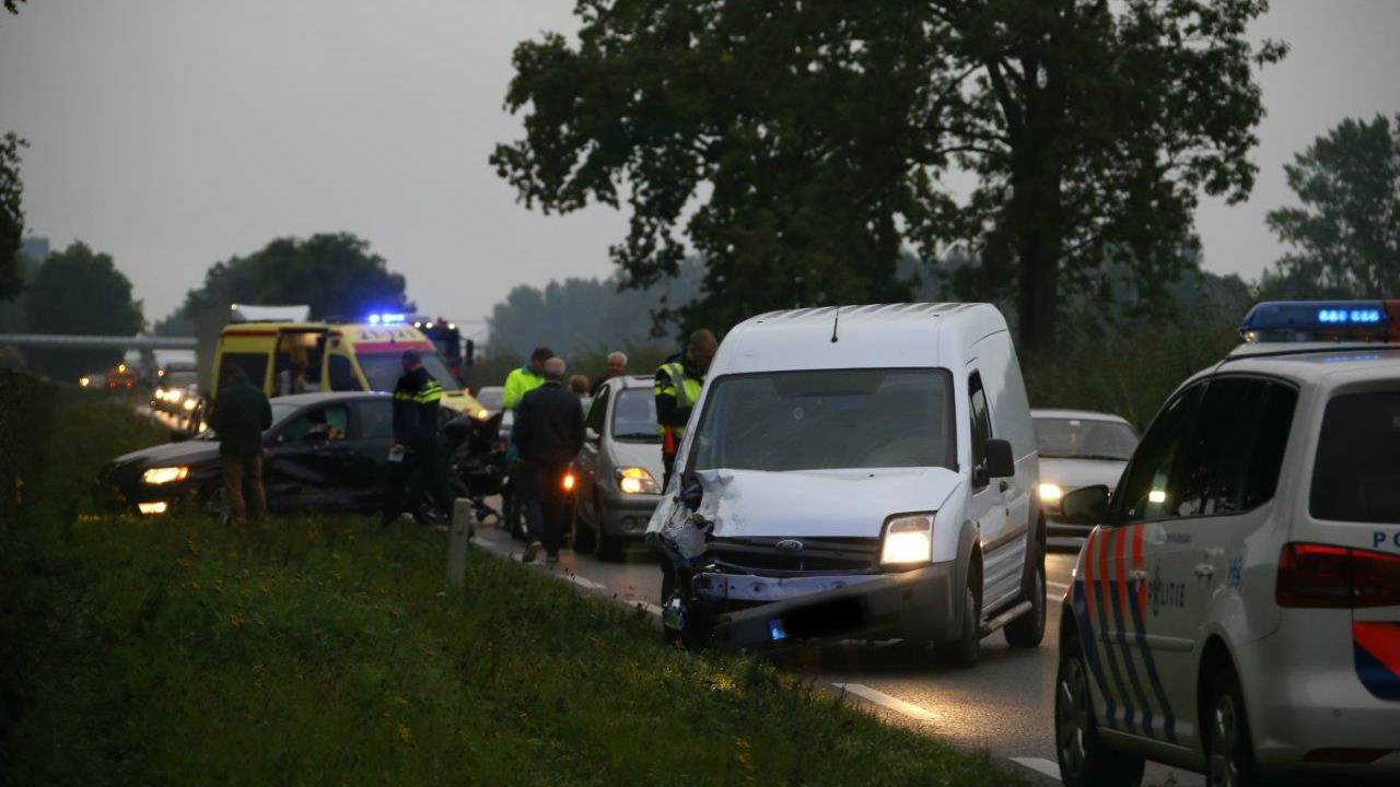 Foto: 112 BrabantNieuws