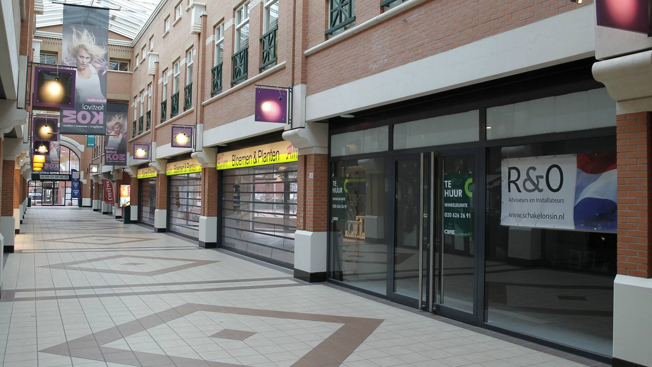 Foto: Marcel van Dorst/SQ Vision.