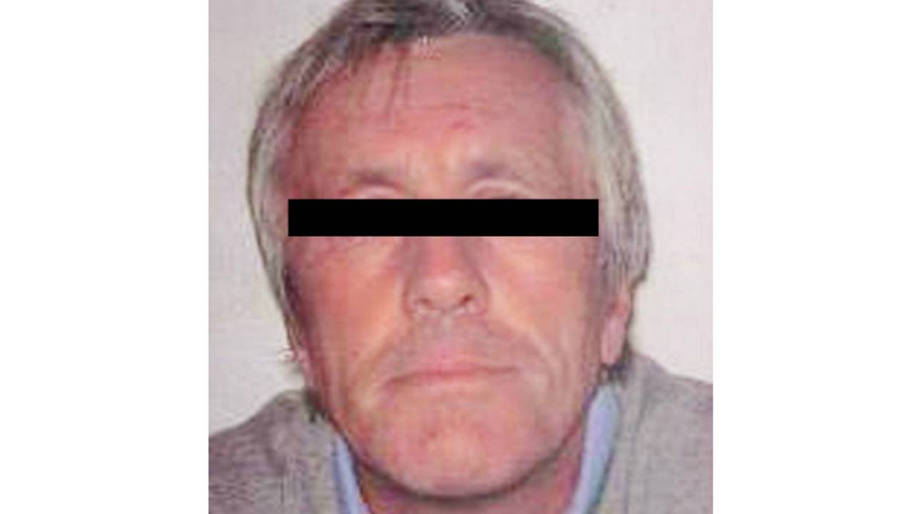 James Tarrant meldde zichzelf op het politiebureau in Breda