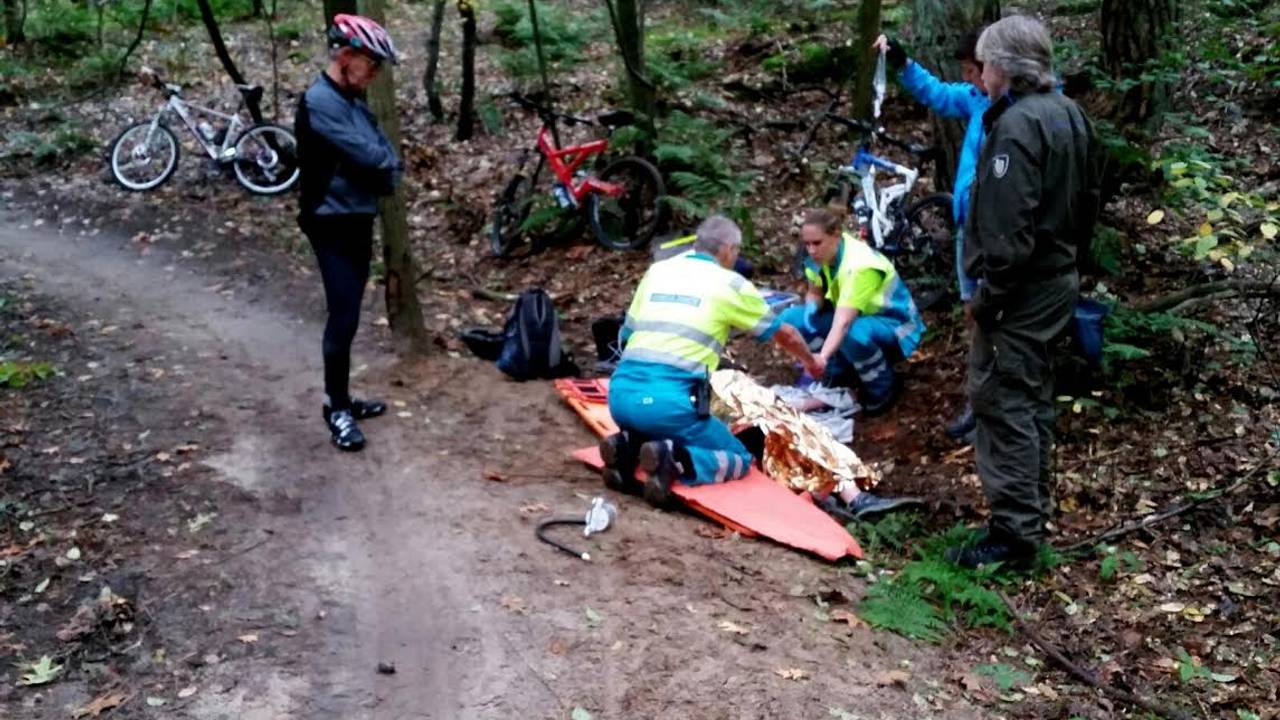 Foto: Martijn van Bijnen FPMB