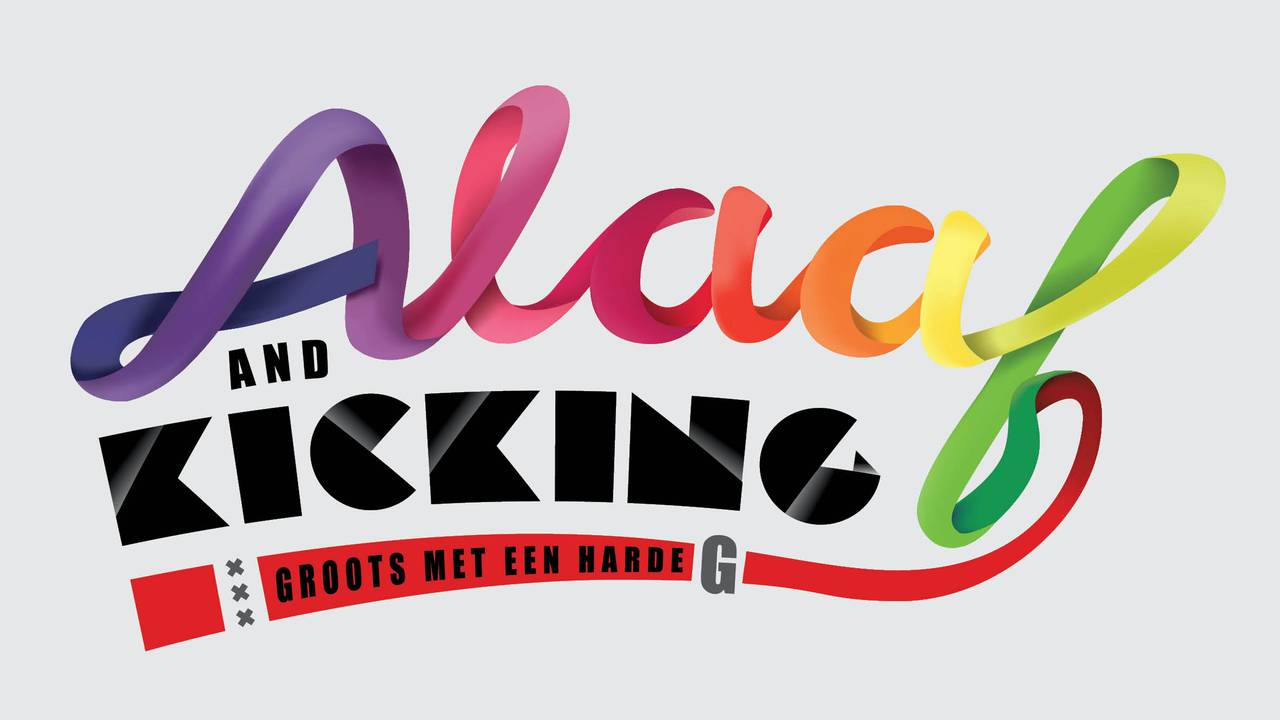 Op 22 januari is het carnaval in Amsterdam