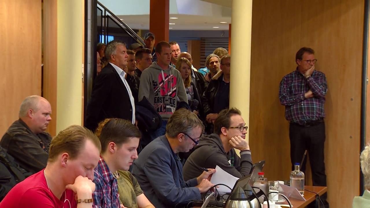 '600 tot 750 asielzoekers is te grote impact', zegt WOS Hardelberge over komst azc Oudenbosch