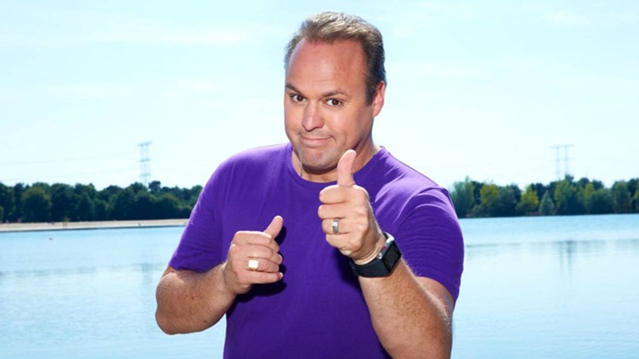 Frans Bauer
