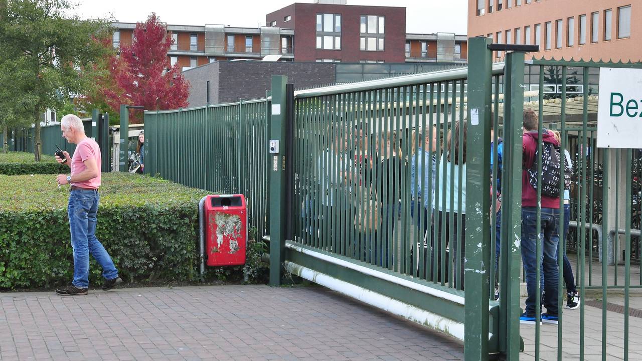 Foto: Marvin Doreleijers