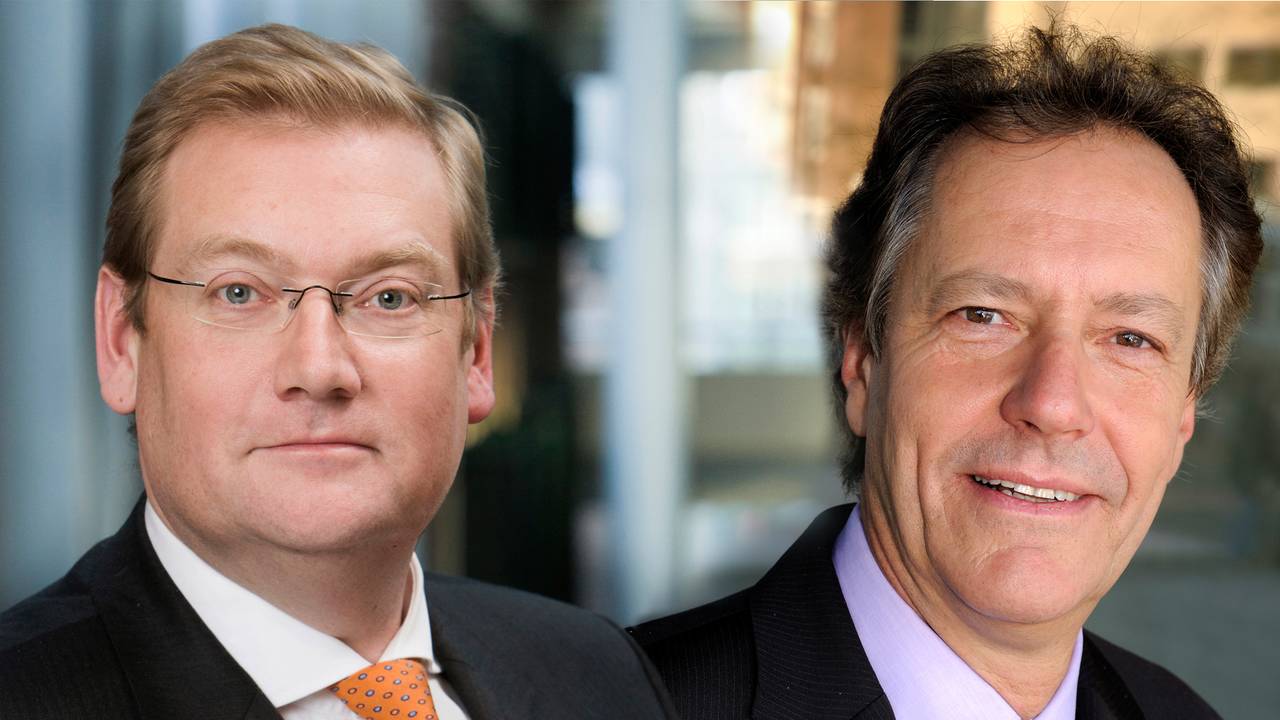 Van der Steur en Van Gijzel strijden om extra agenten