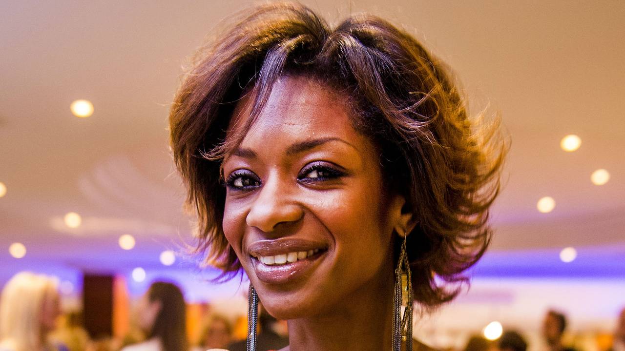 Overleg over veiligheid Sylvana Simons na bewerkte video ‘Oh Sylvana’