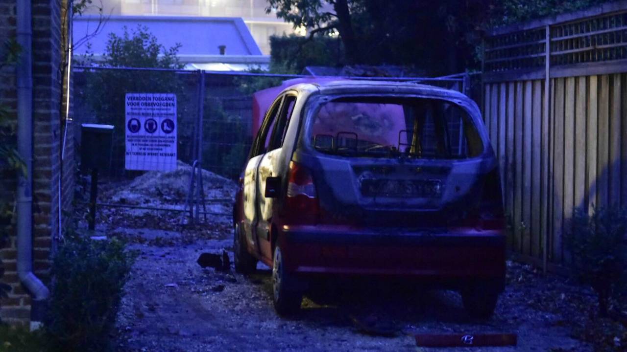 Foto: Maickel Keijzers (Hendriks Multi media)