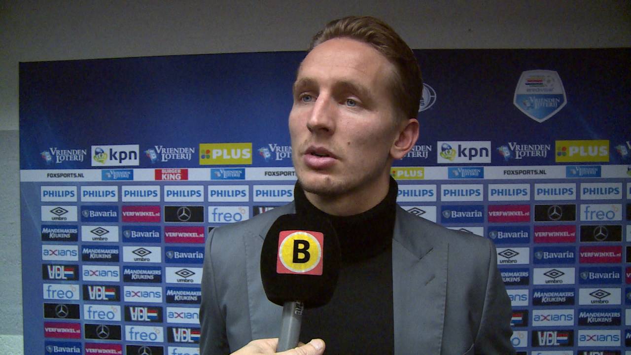 'PSV had genoeg mogelijkheden'