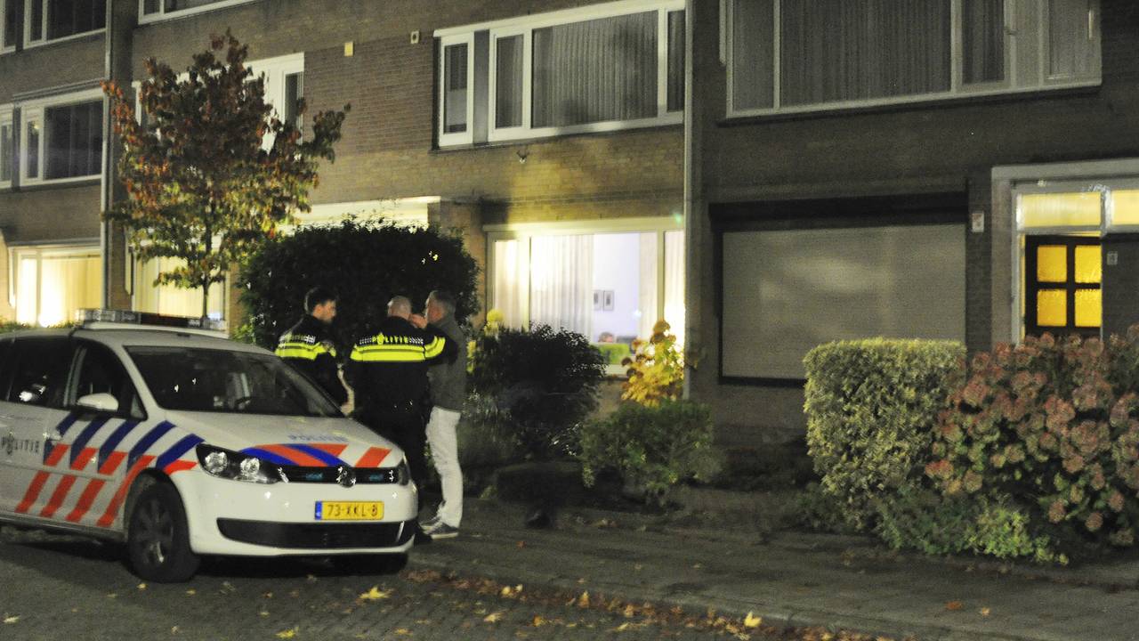 Foto: Arno van der Linden/SQ Vision