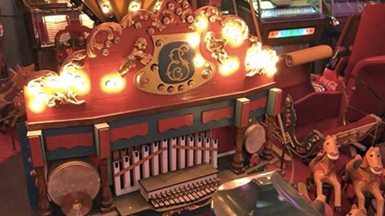 Foto: Website Looopings