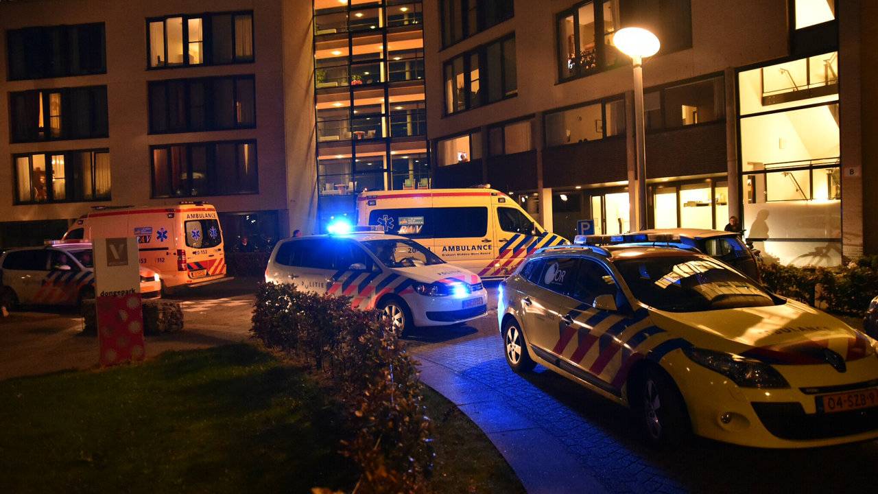Foto: Joes van Wanroojj/Stuve fotografie