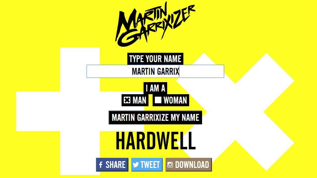 Beeld: martingarrixizer.com