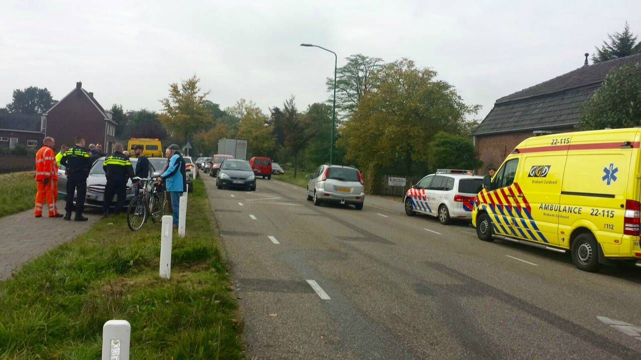 Foto: Hans van Hamersveld/Kijk en Klik Media