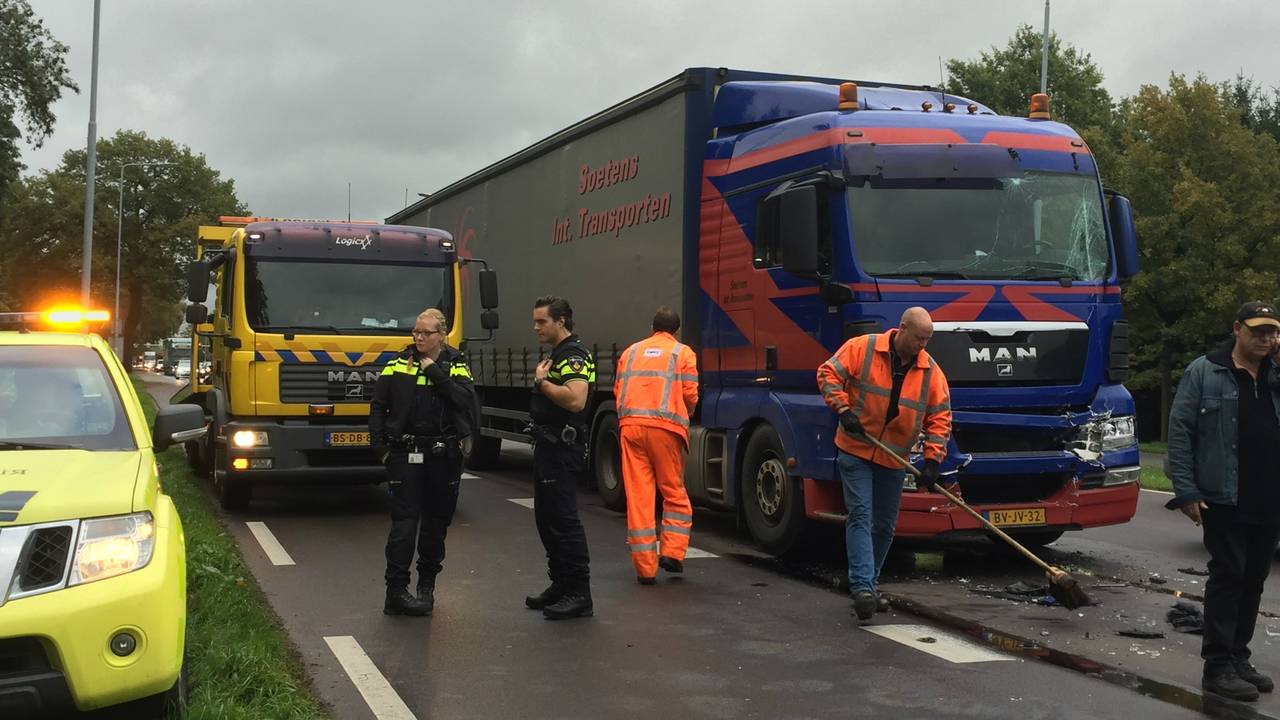 Foto: Bart Meesters (Meesters Multi Media)