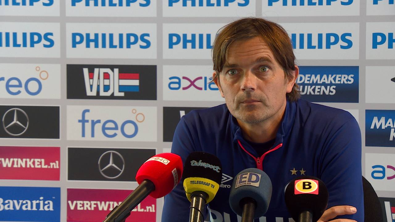 Phillip Cocu