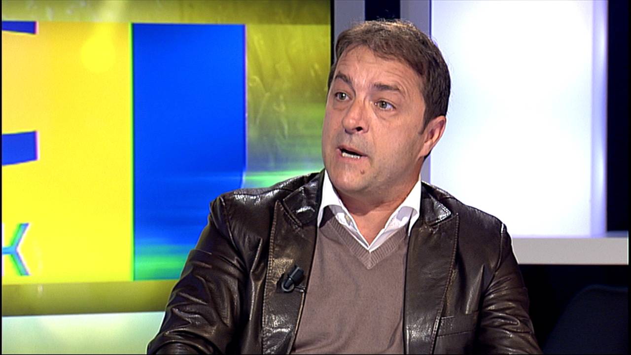 Petrovic wordt trainer in de eredivisie.