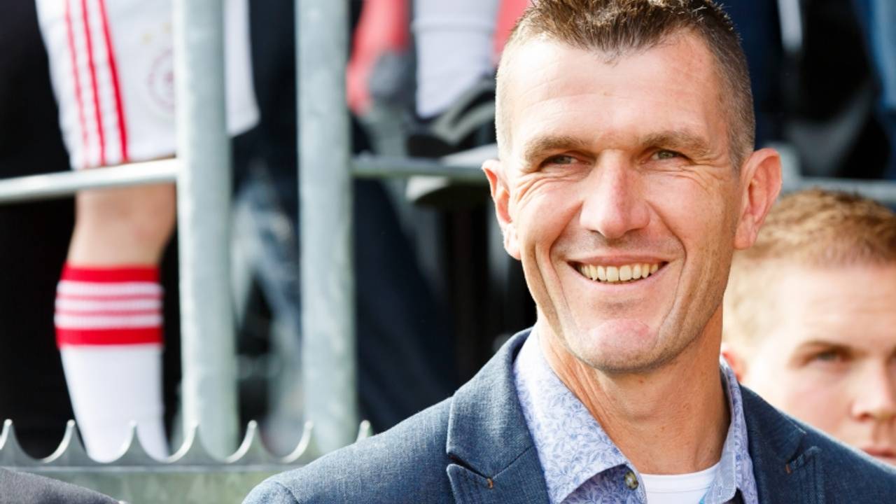 Marinus Dijkhuizen (Foto: VI Images)