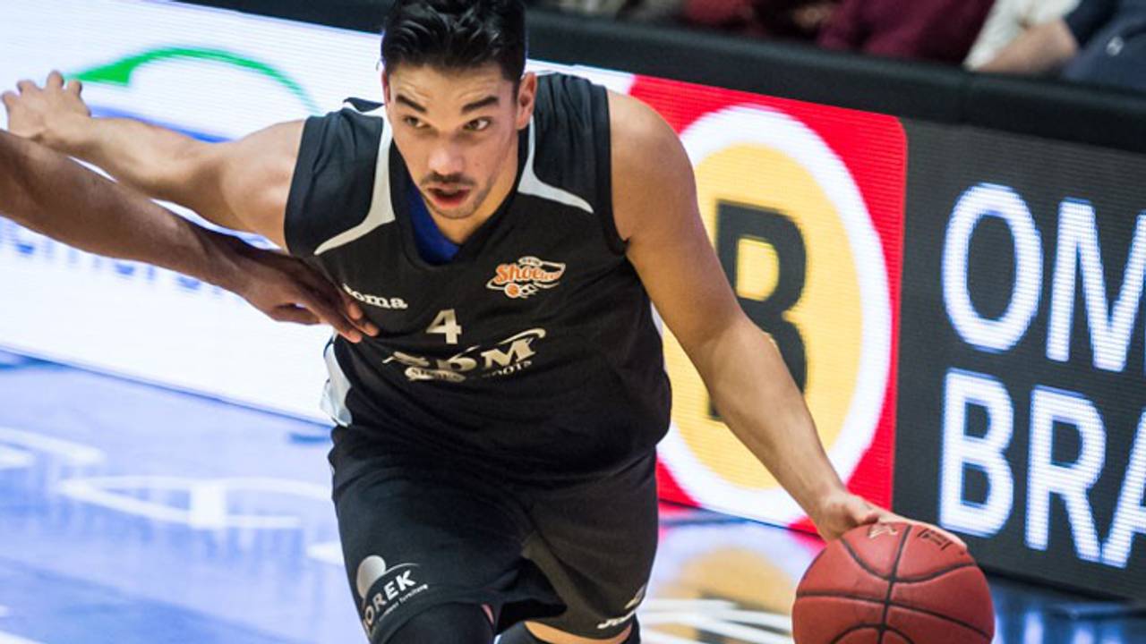 Arvin Slagter (foto: Robert Verboon)