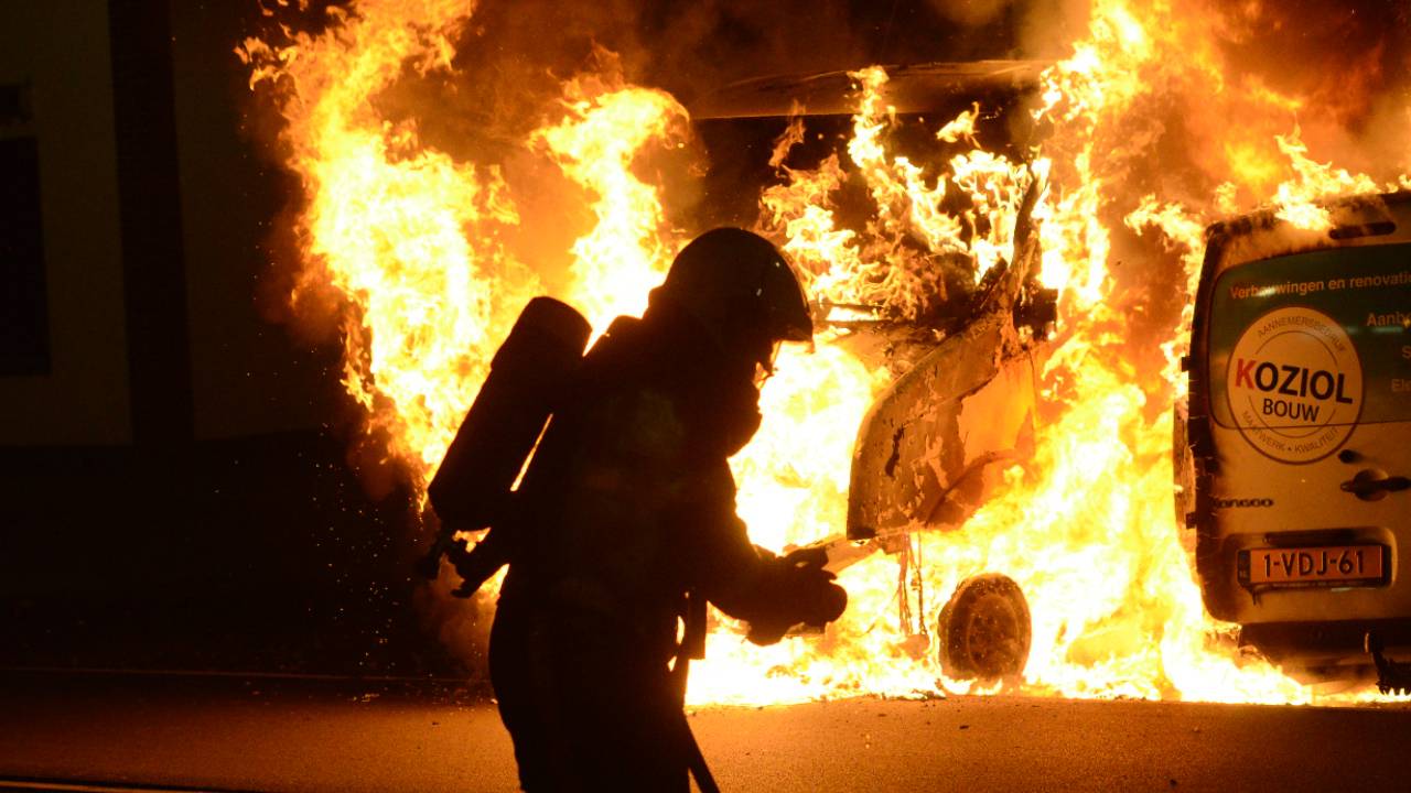 Foto: Luuk Koenen (SQ Vision)