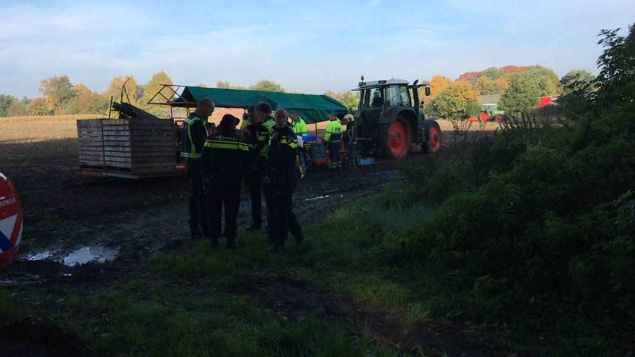 Foto: Harrie Grijseels